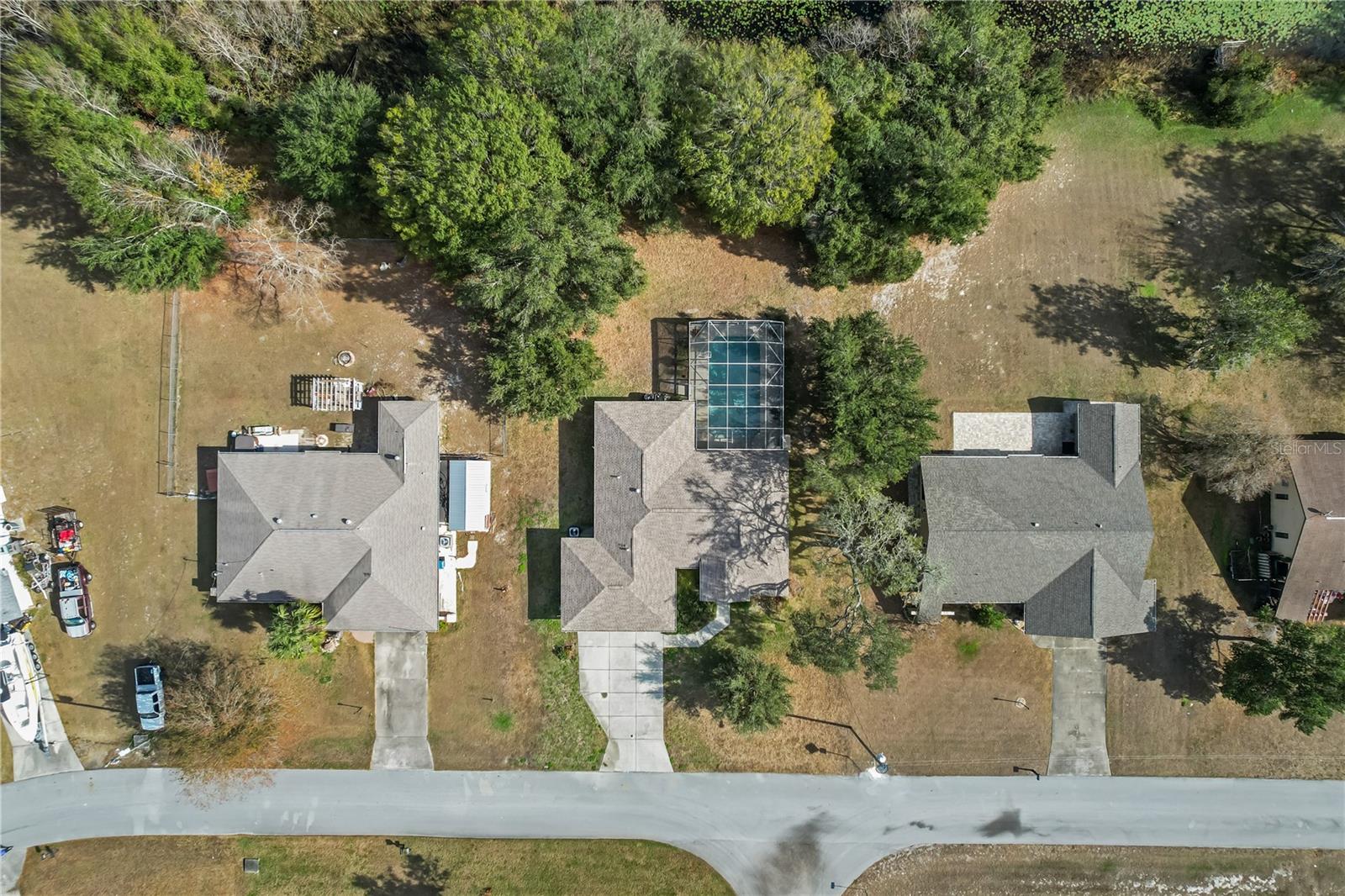 4563 BAYRIDGE CT, SPRING HILL, FL, 34606
