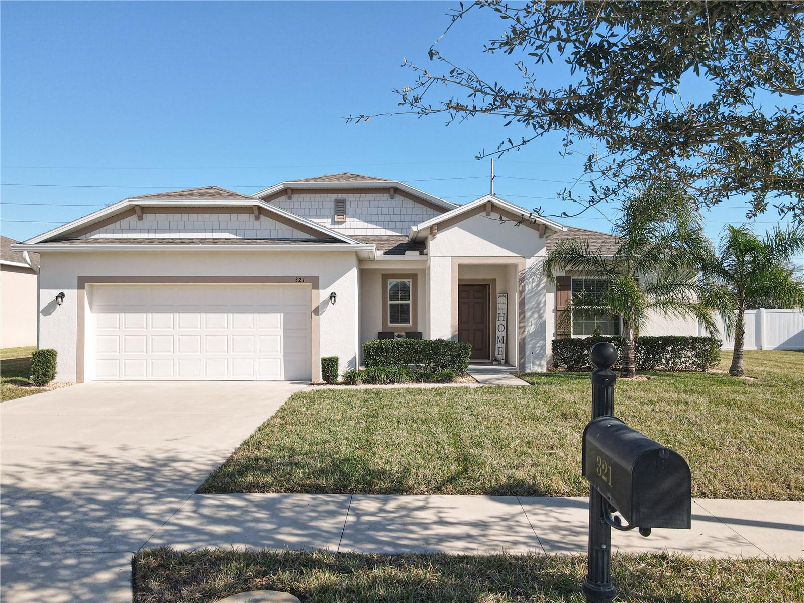 321 BRIARBROOK LN, HAINES CITY, FL, 33844