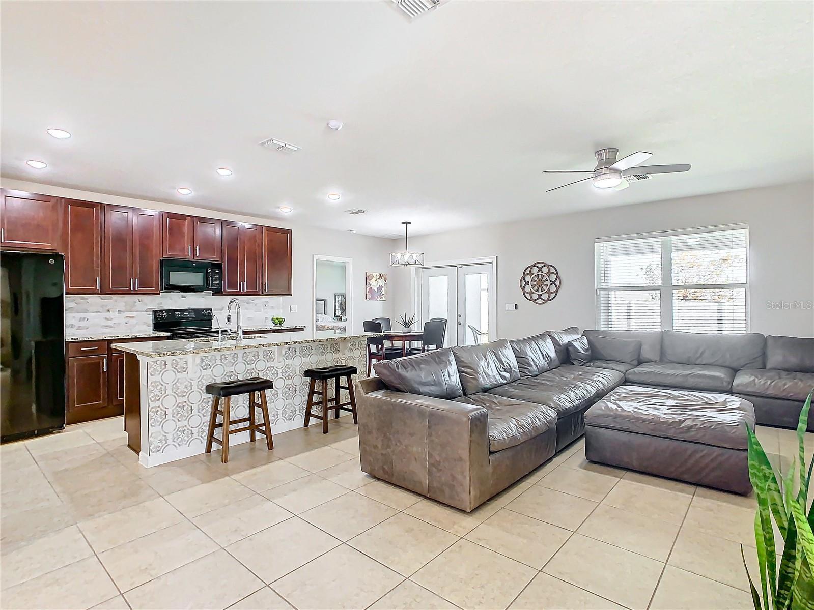 321 BRIARBROOK LN, HAINES CITY, FL, 33844