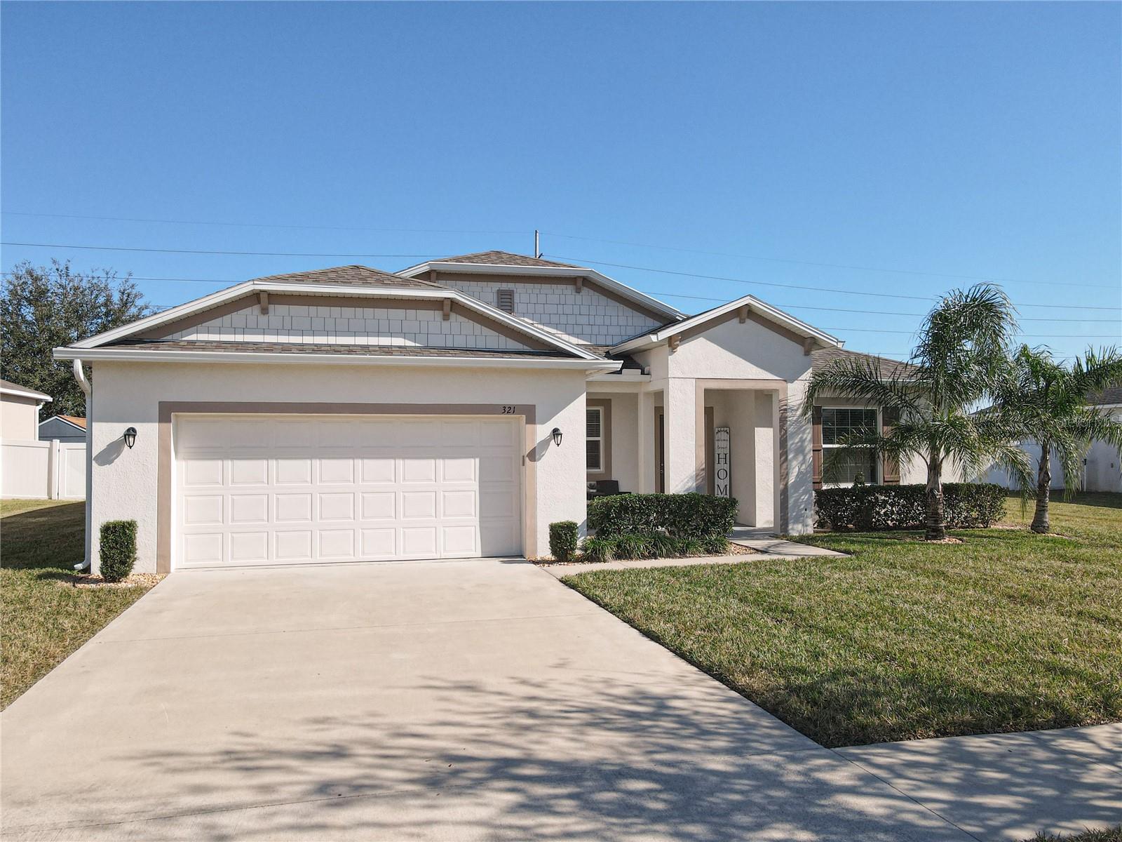 321 BRIARBROOK LN, HAINES CITY, FL, 33844