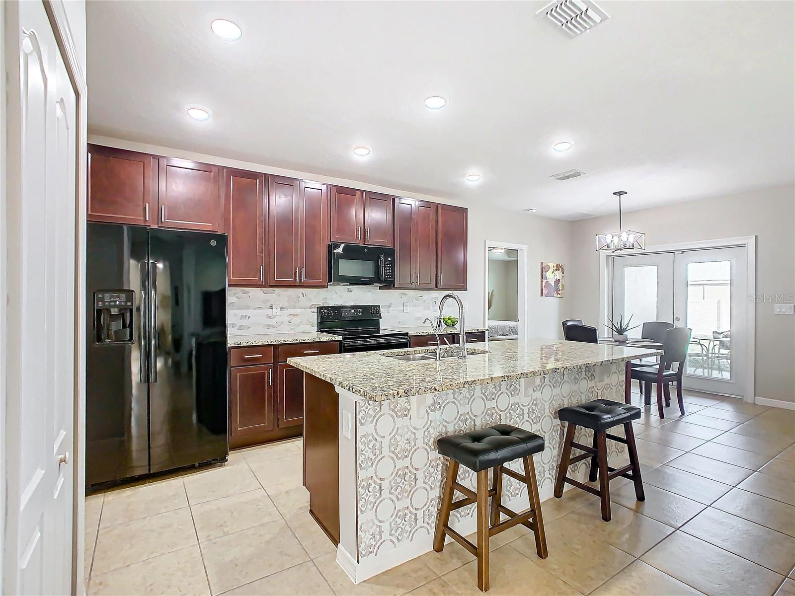 321 BRIARBROOK LN, HAINES CITY, FL, 33844