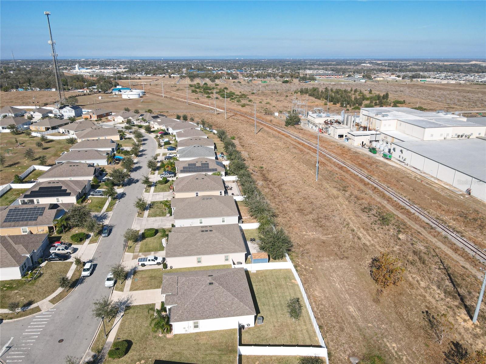321 BRIARBROOK LN, HAINES CITY, FL, 33844