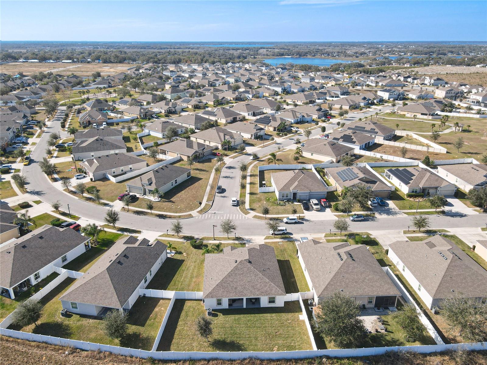 321 BRIARBROOK LN, HAINES CITY, FL, 33844