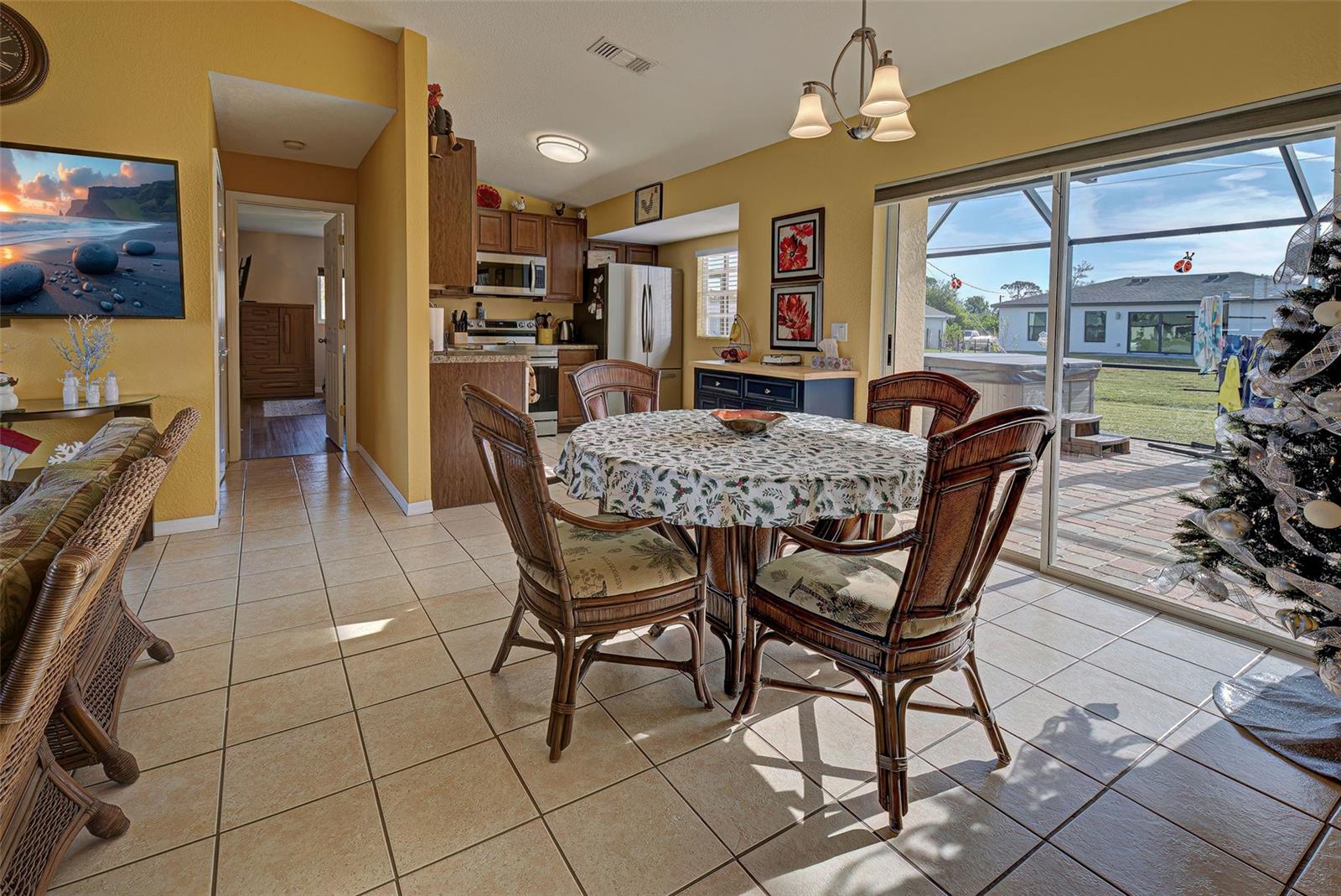 12473 GALLAGHER BLVD, PORT CHARLOTTE, FL, 33981