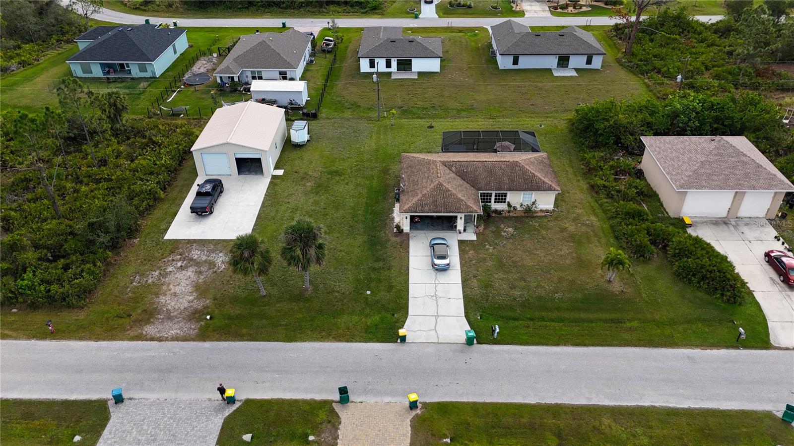 12473 GALLAGHER BLVD, PORT CHARLOTTE, FL, 33981