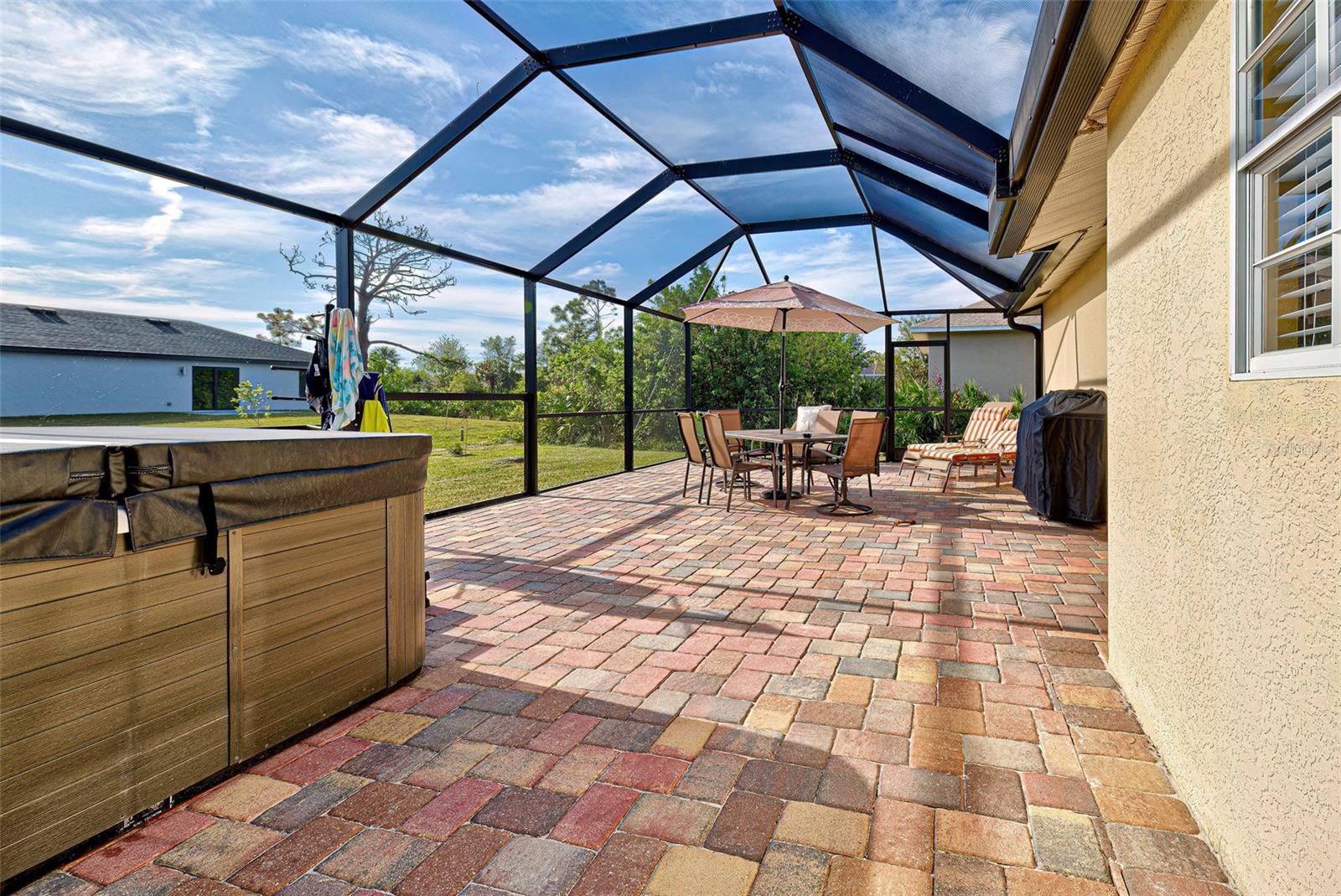 12473 GALLAGHER BLVD, PORT CHARLOTTE, FL, 33981