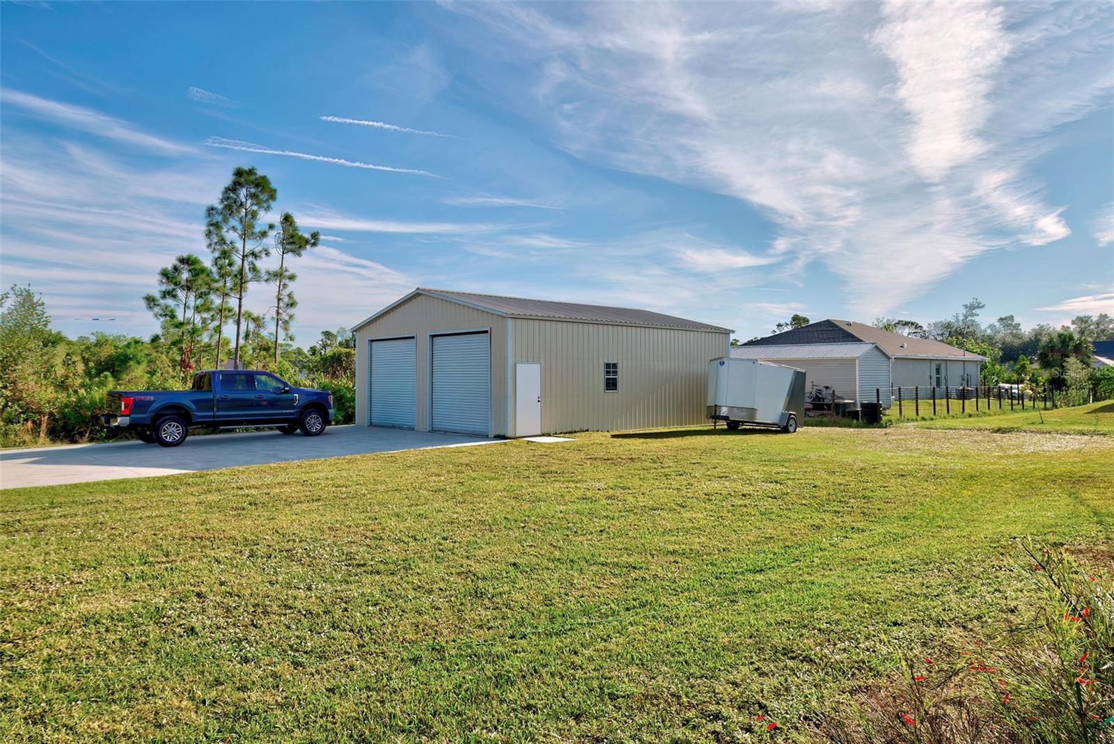 12473 GALLAGHER BLVD, PORT CHARLOTTE, FL, 33981
