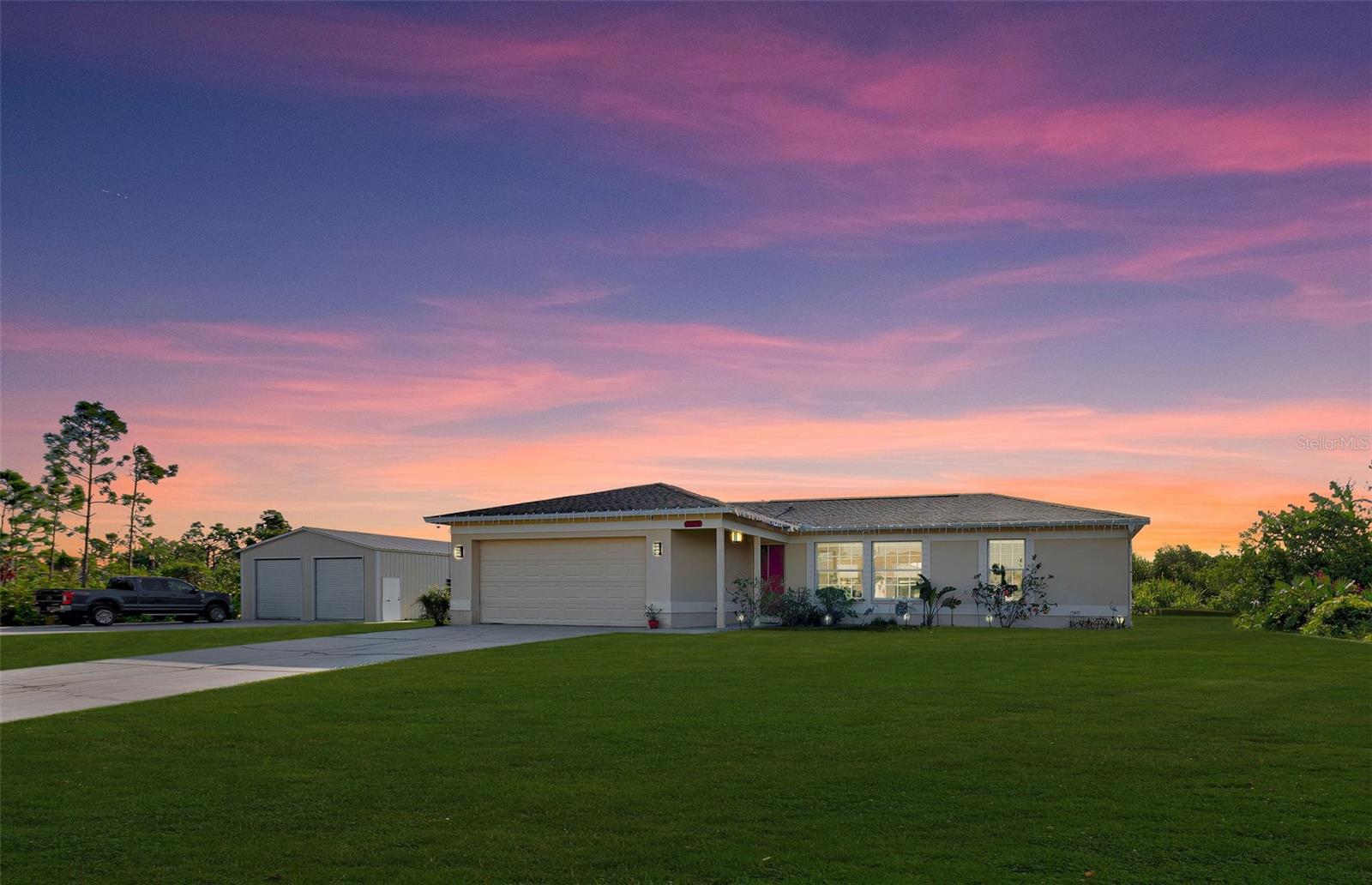 12473 GALLAGHER BLVD, PORT CHARLOTTE, FL, 33981