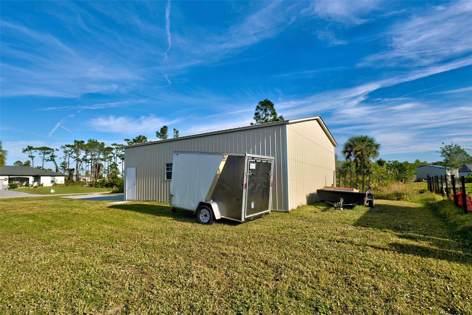 12473 GALLAGHER BLVD, PORT CHARLOTTE, FL, 33981