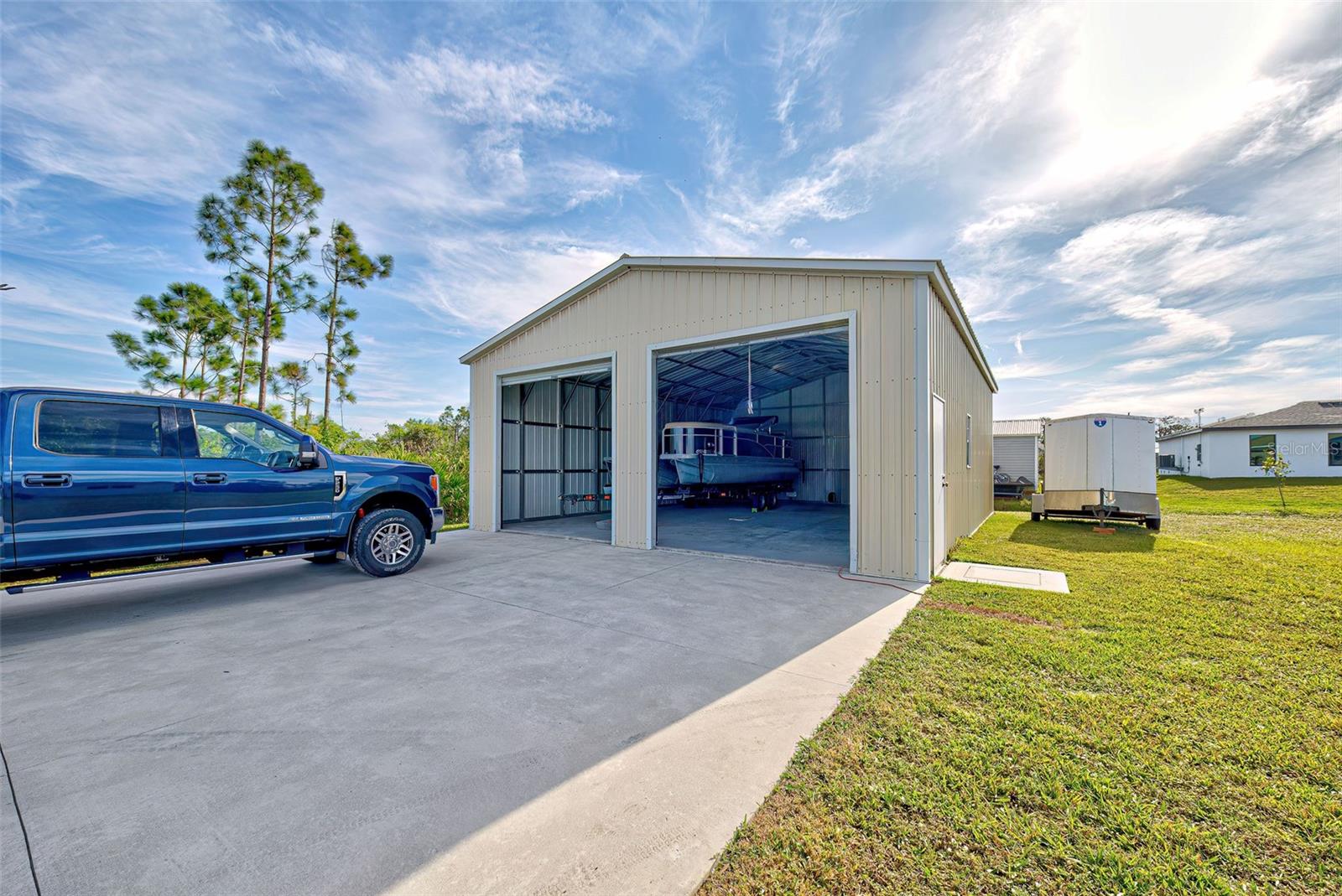 12473 GALLAGHER BLVD, PORT CHARLOTTE, FL, 33981