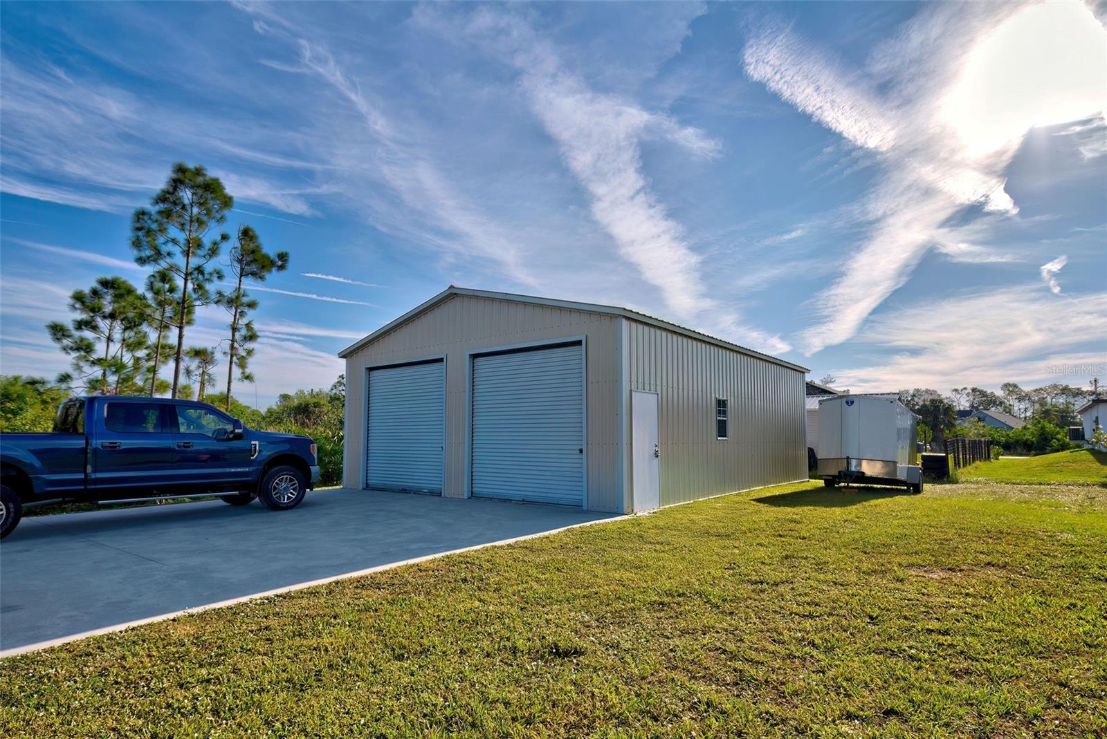 12473 GALLAGHER BLVD, PORT CHARLOTTE, FL, 33981