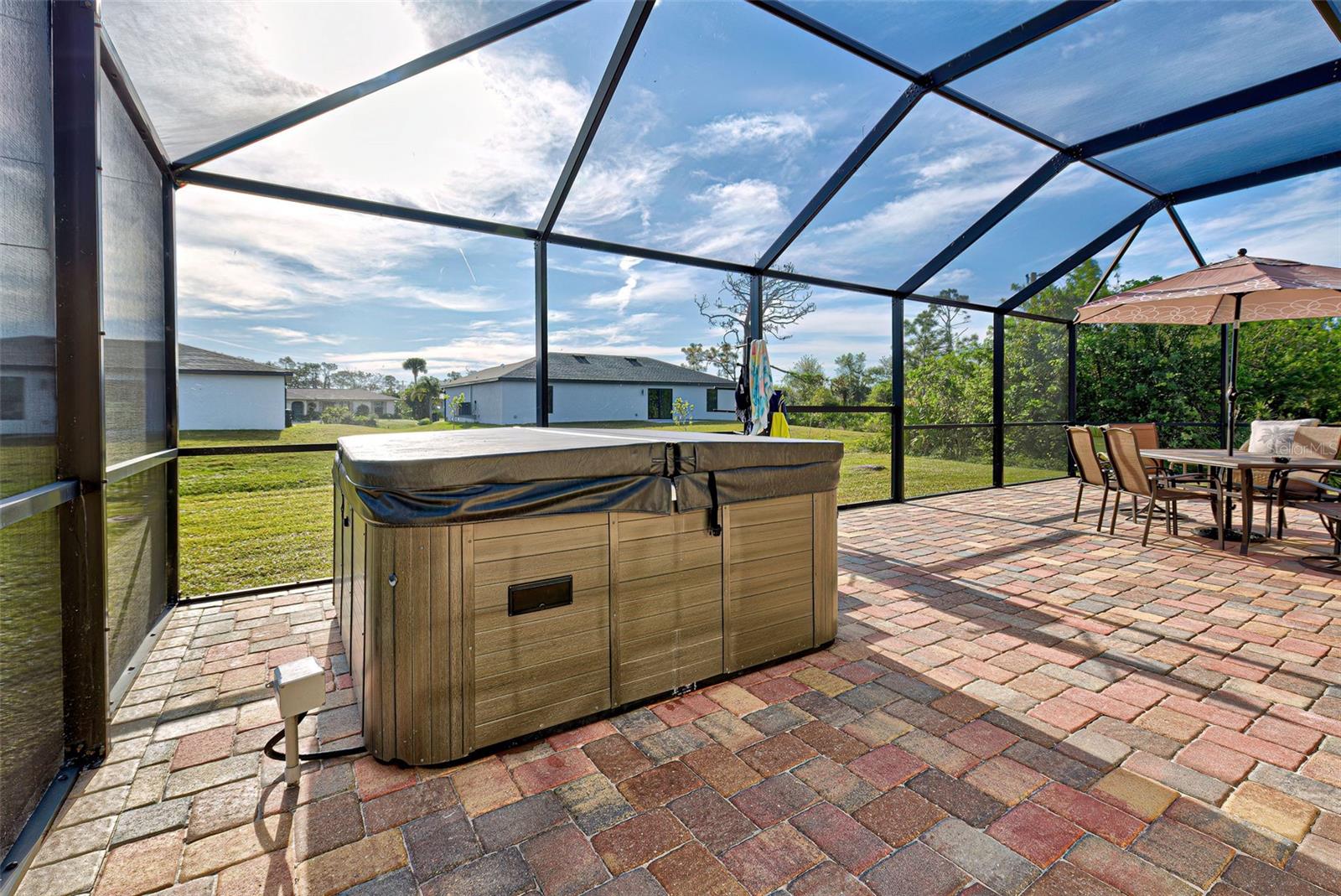 12473 GALLAGHER BLVD, PORT CHARLOTTE, FL, 33981
