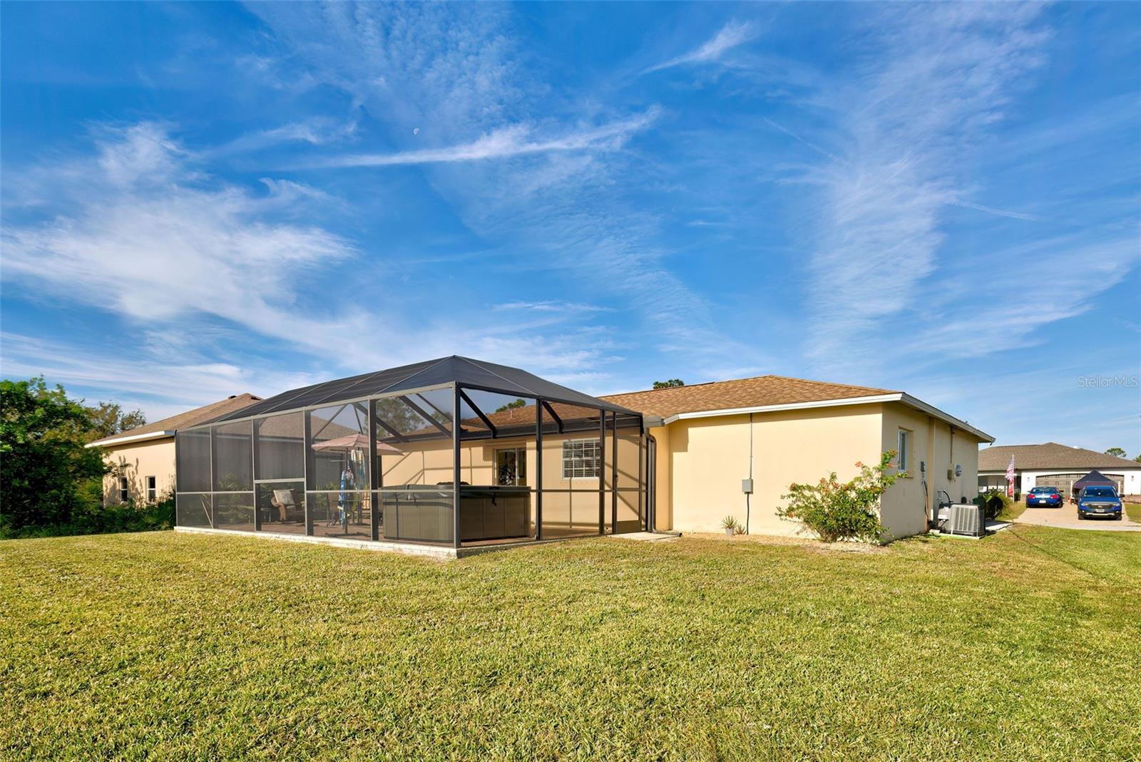 12473 GALLAGHER BLVD, PORT CHARLOTTE, FL, 33981