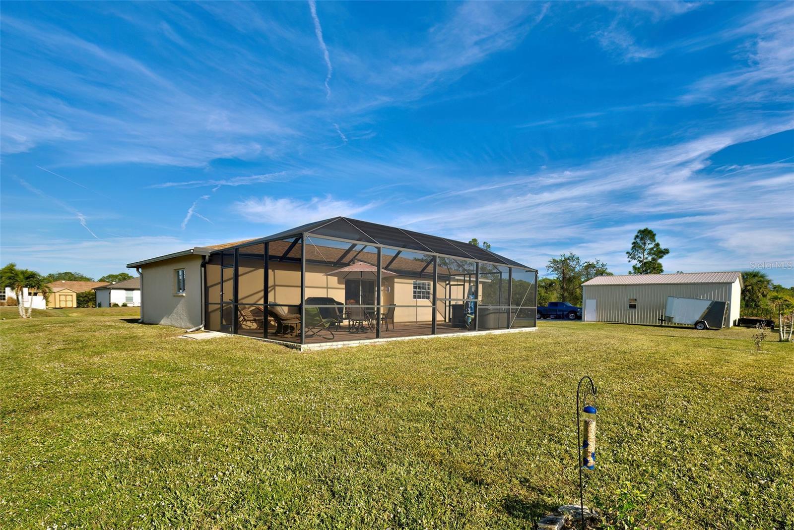12473 GALLAGHER BLVD, PORT CHARLOTTE, FL, 33981