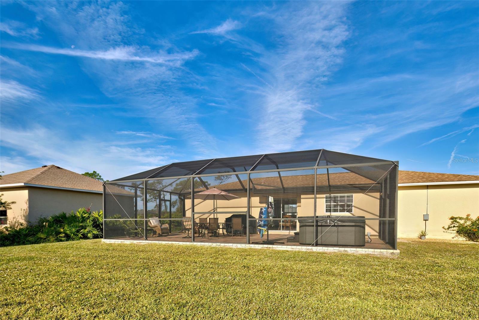 12473 GALLAGHER BLVD, PORT CHARLOTTE, FL, 33981