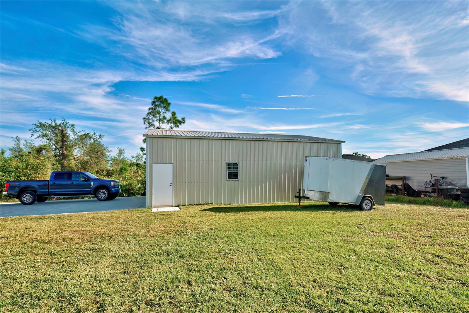 12473 GALLAGHER BLVD, PORT CHARLOTTE, FL, 33981