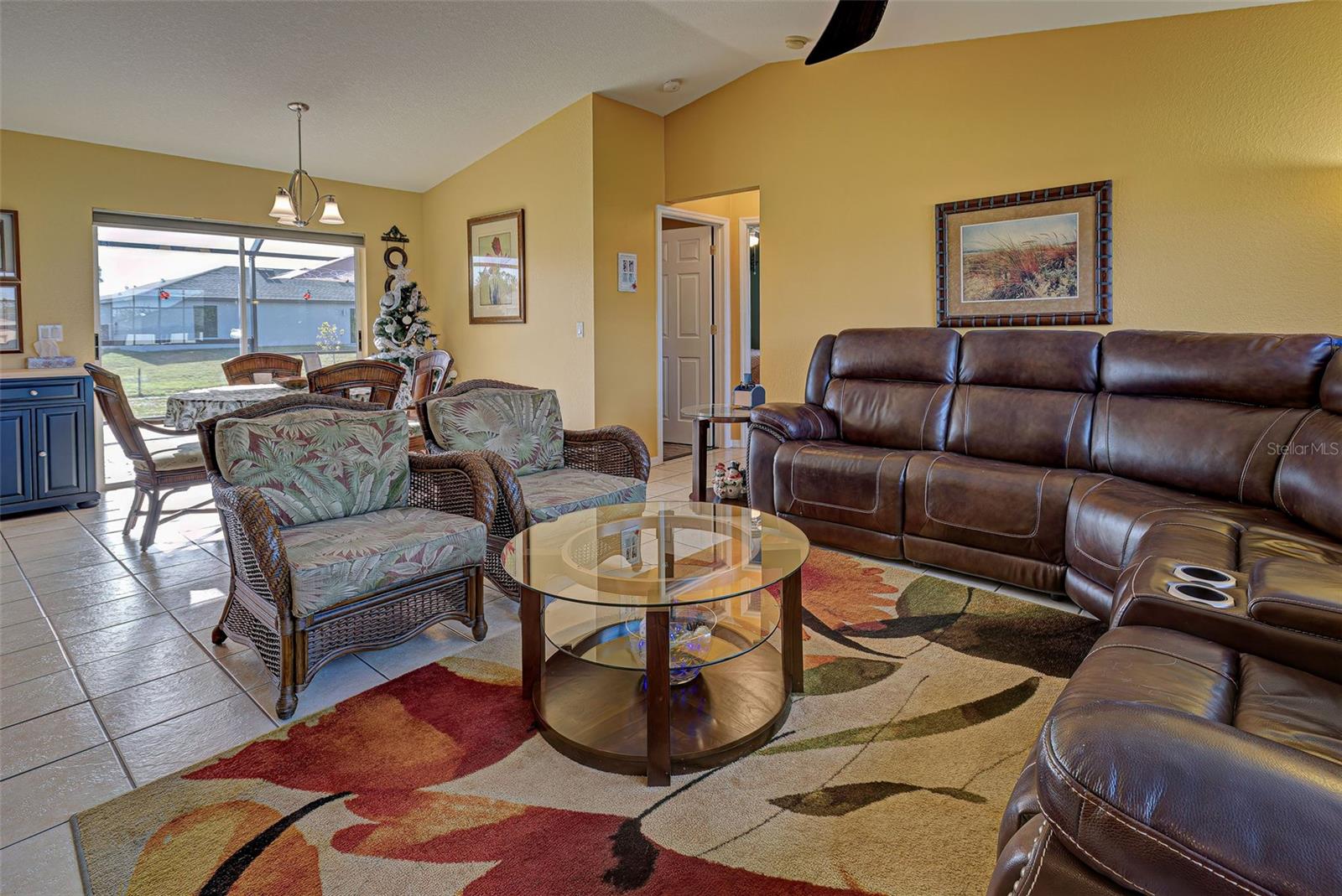 12473 GALLAGHER BLVD, PORT CHARLOTTE, FL, 33981