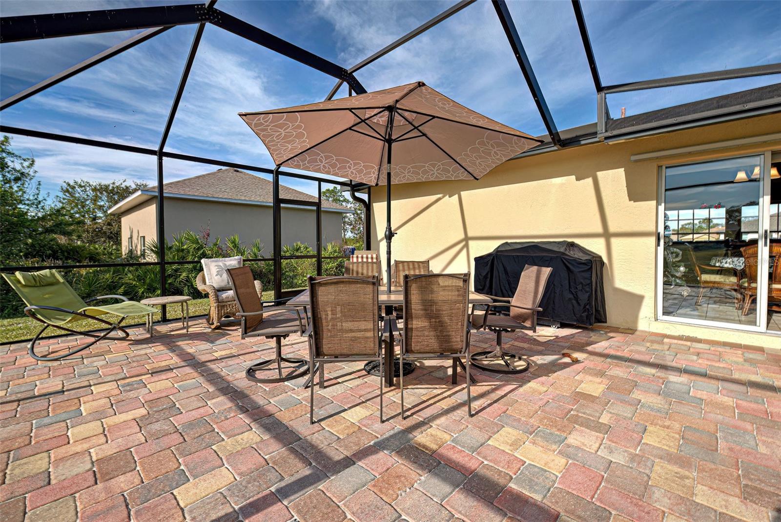 12473 GALLAGHER BLVD, PORT CHARLOTTE, FL, 33981