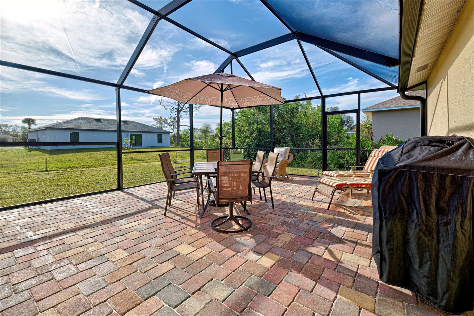 12473 GALLAGHER BLVD, PORT CHARLOTTE, FL, 33981