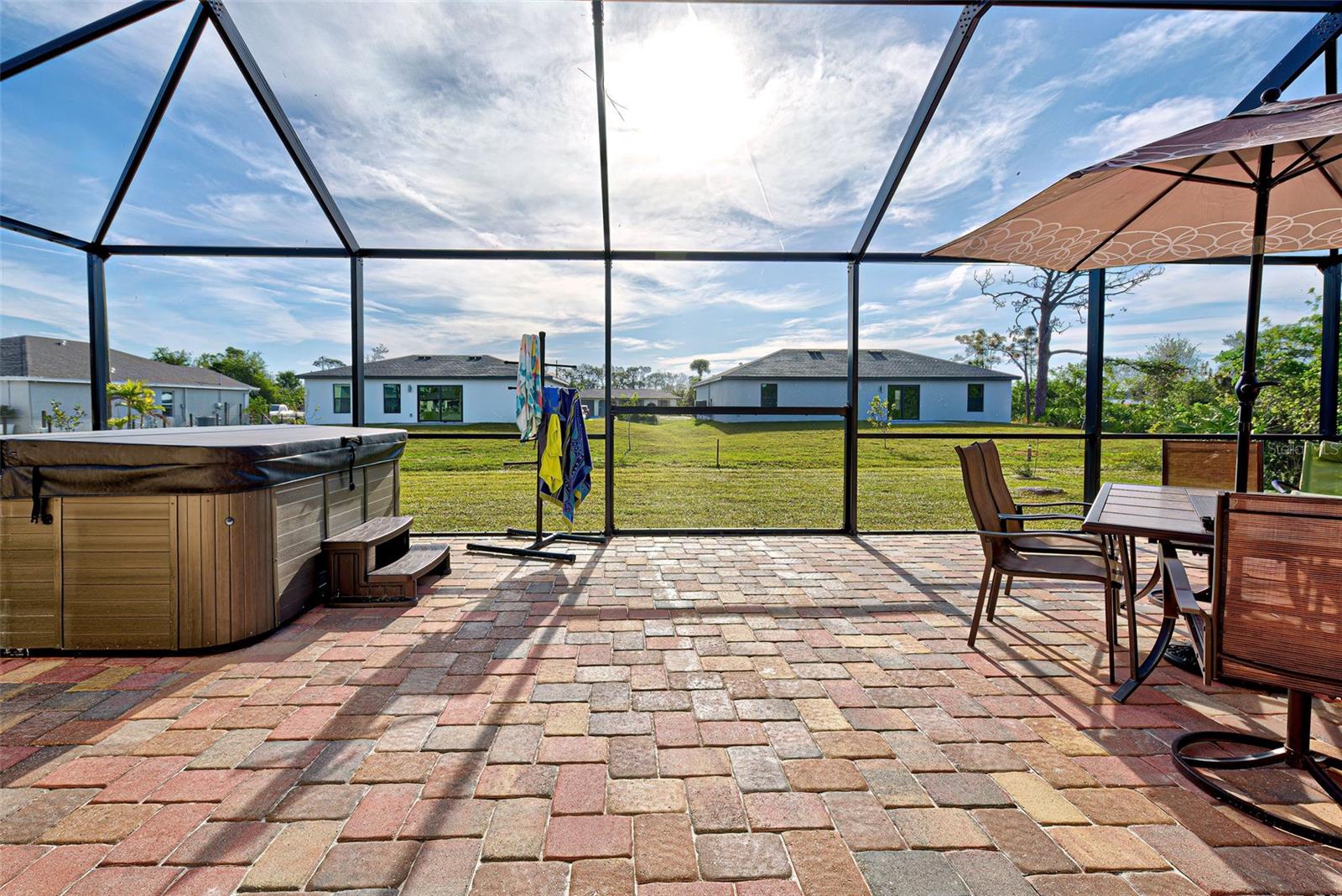 12473 GALLAGHER BLVD, PORT CHARLOTTE, FL, 33981