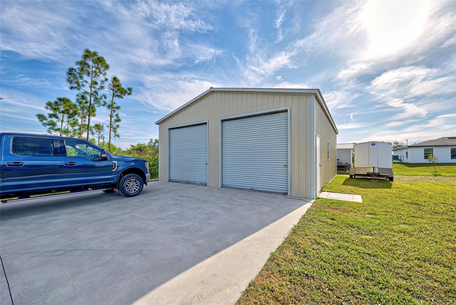 12473 GALLAGHER BLVD, PORT CHARLOTTE, FL, 33981