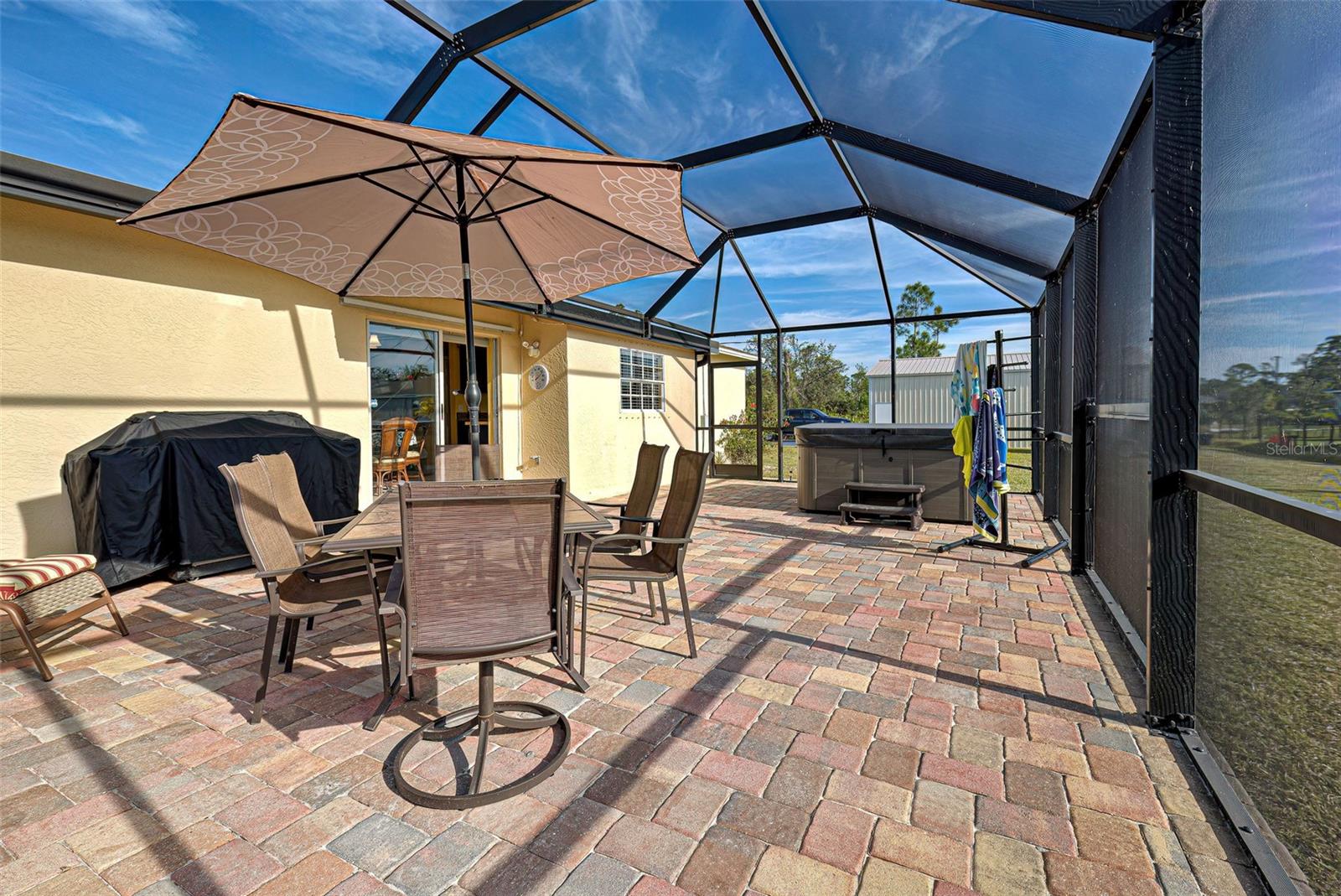 12473 GALLAGHER BLVD, PORT CHARLOTTE, FL, 33981