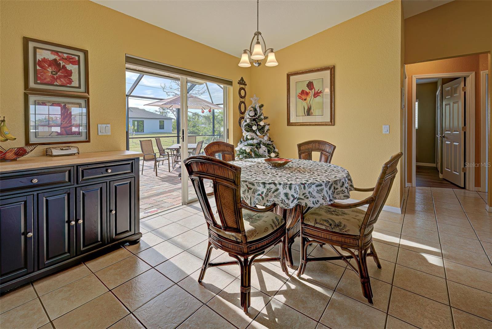 12473 GALLAGHER BLVD, PORT CHARLOTTE, FL, 33981