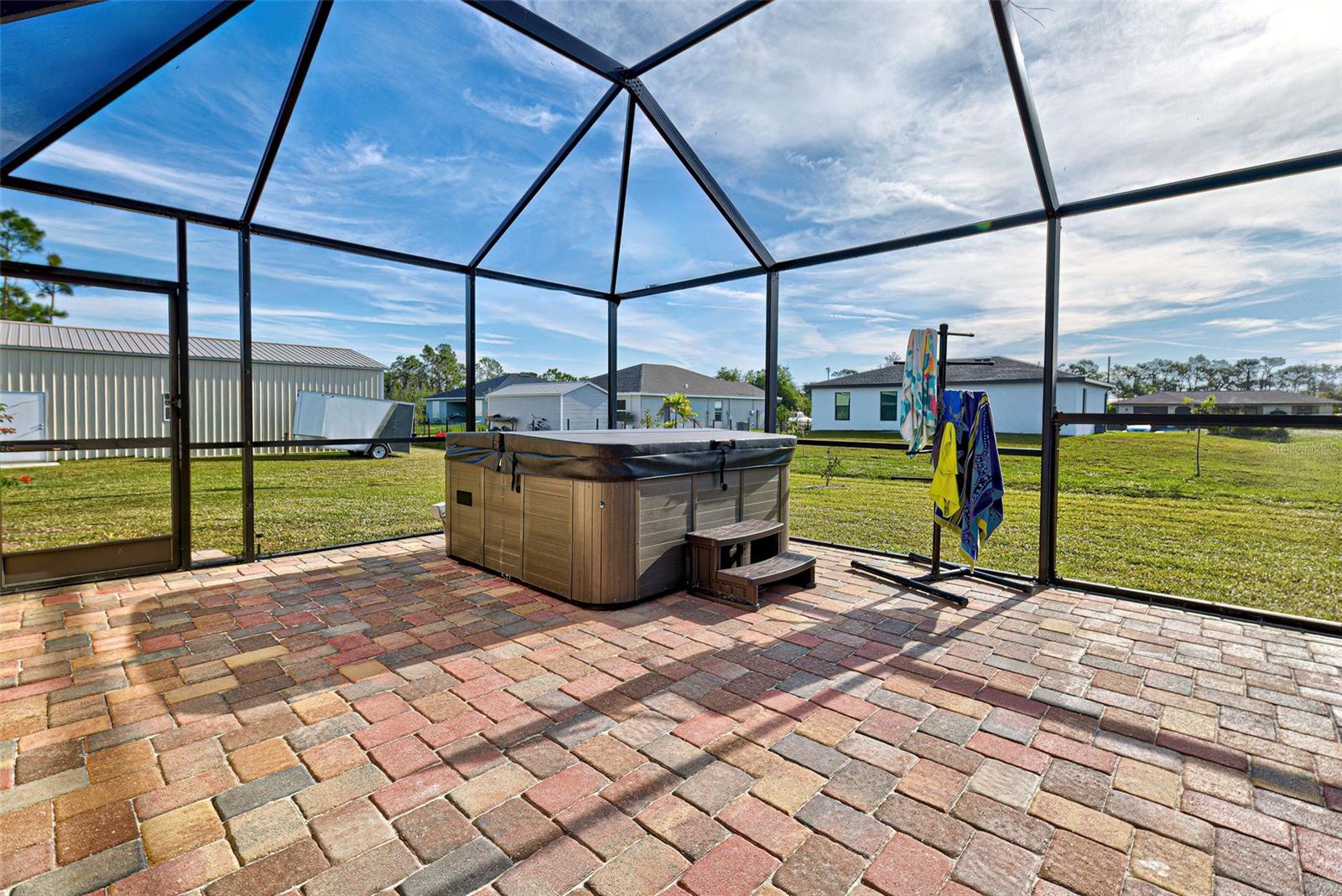 12473 GALLAGHER BLVD, PORT CHARLOTTE, FL, 33981