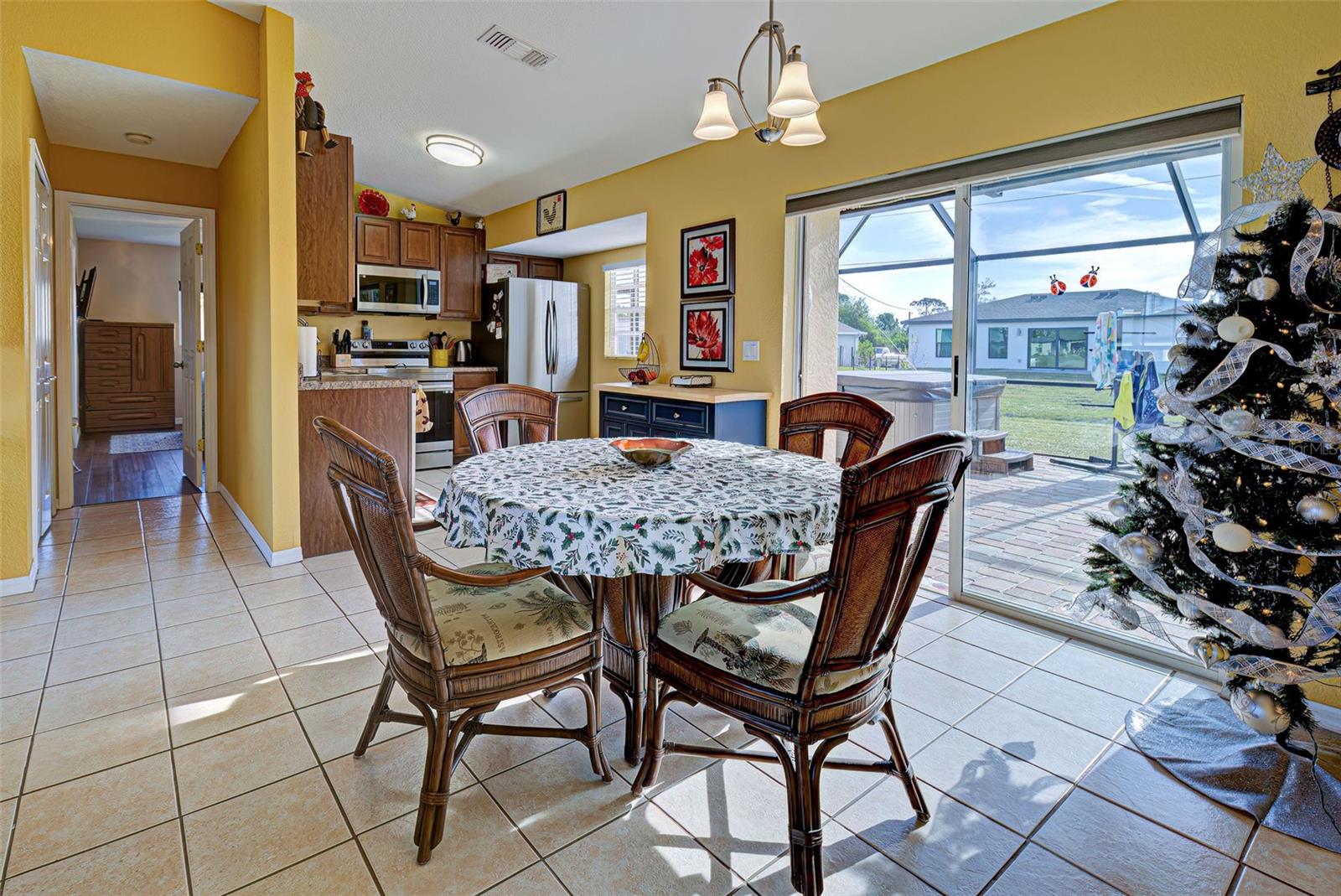 12473 GALLAGHER BLVD, PORT CHARLOTTE, FL, 33981