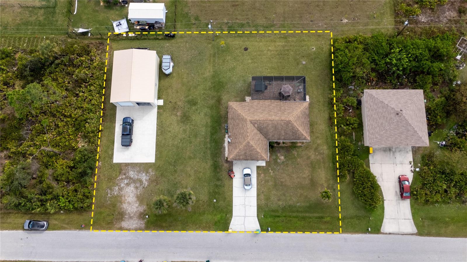 12473 GALLAGHER BLVD, PORT CHARLOTTE, FL, 33981