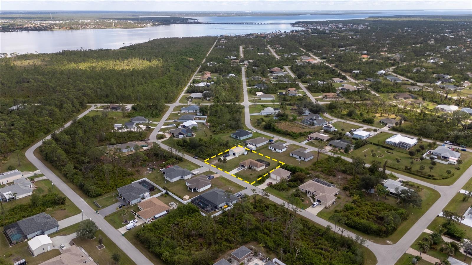 12473 GALLAGHER BLVD, PORT CHARLOTTE, FL, 33981