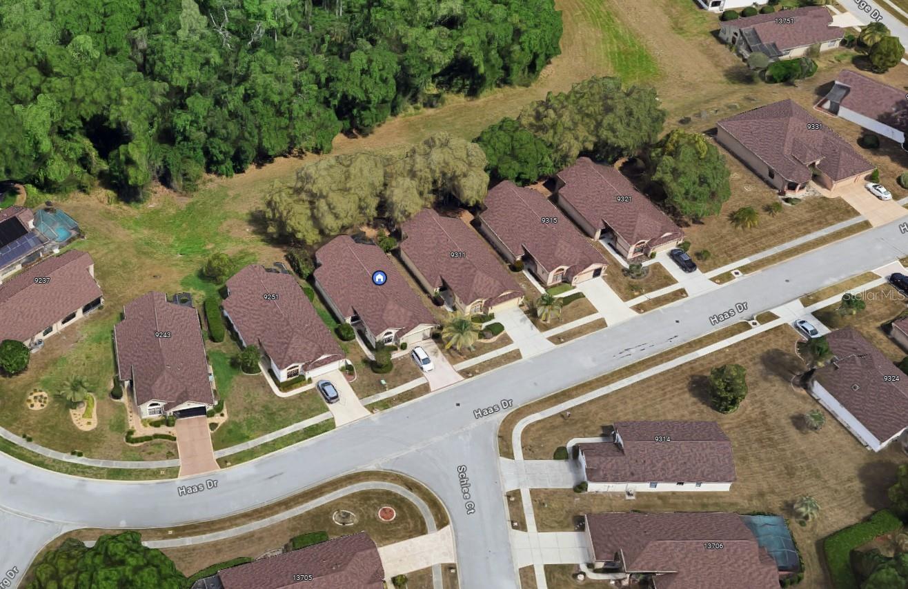 9305 HAAS DR, HUDSON, FL, 34669