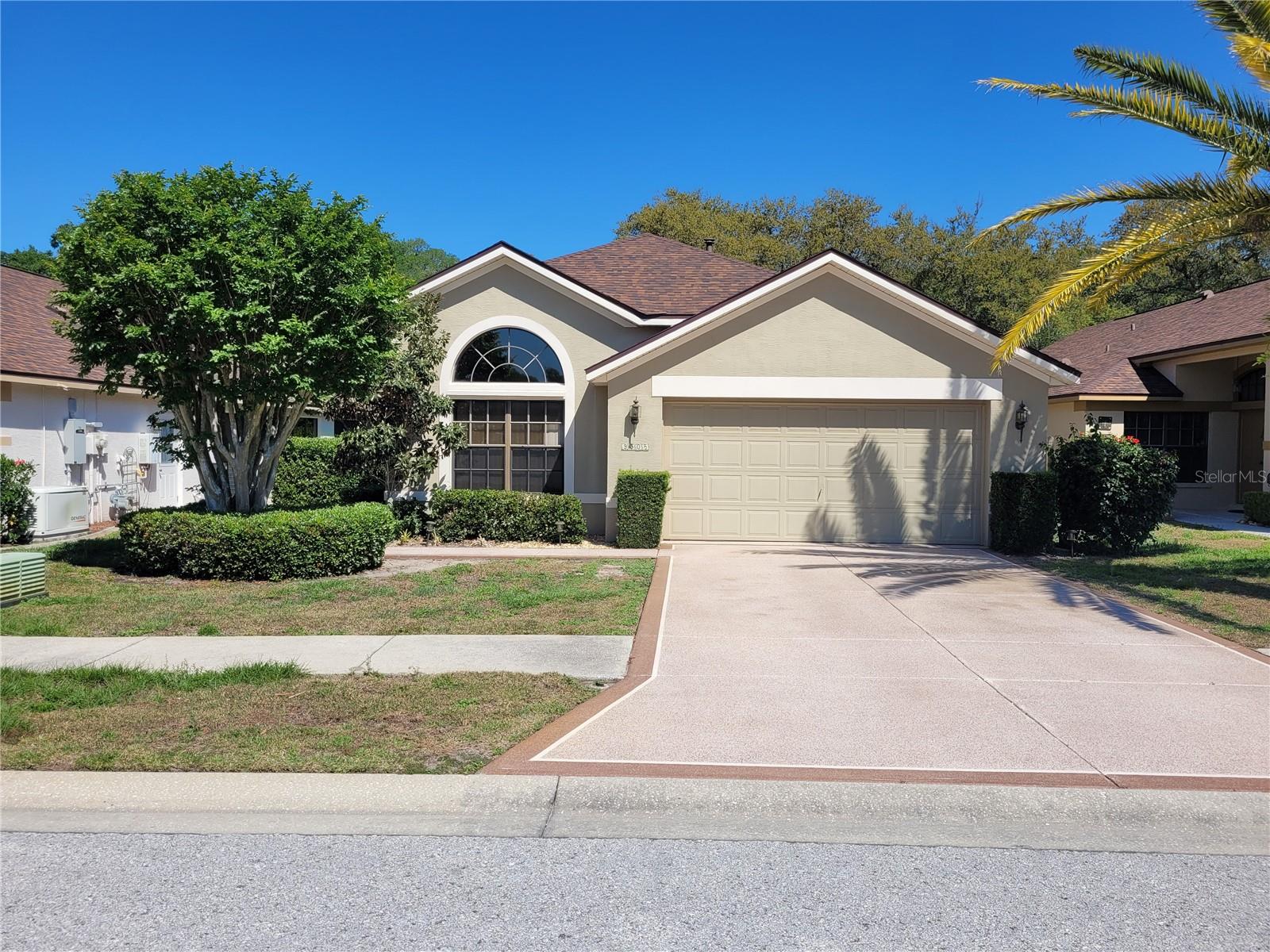 9305 HAAS DR, HUDSON, FL, 34669