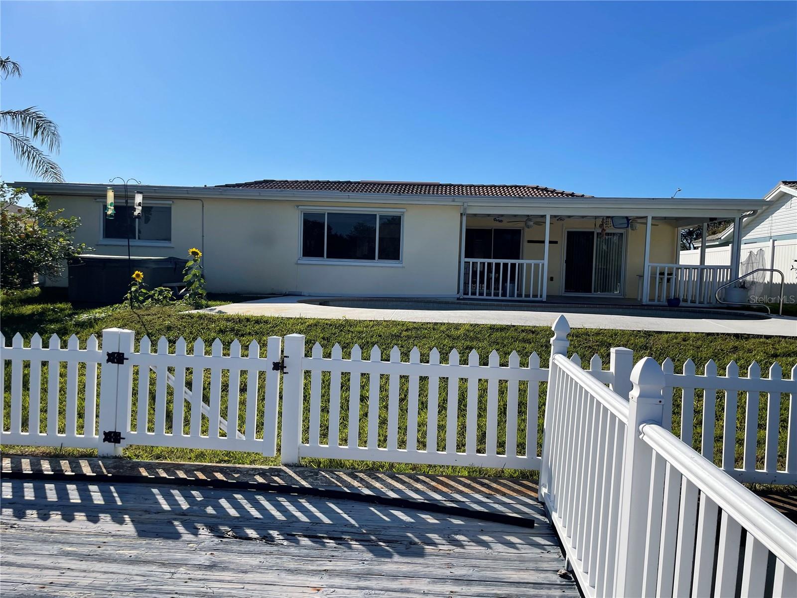 FOREST HILLS EAST, HOLIDAY, FL, 34690