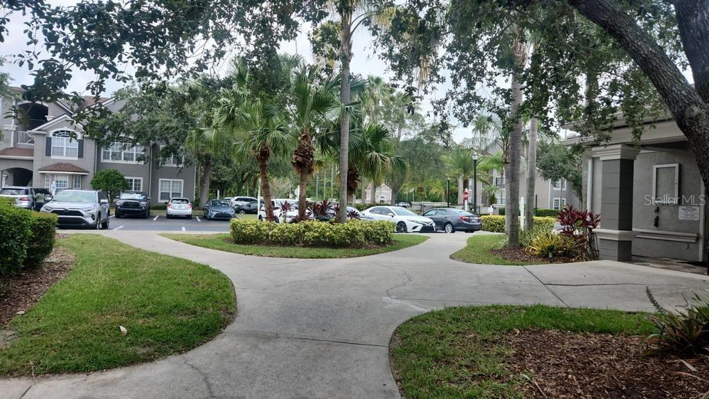 3349 S KIRKMAN RD #1528, ORLANDO, FL, 32811
