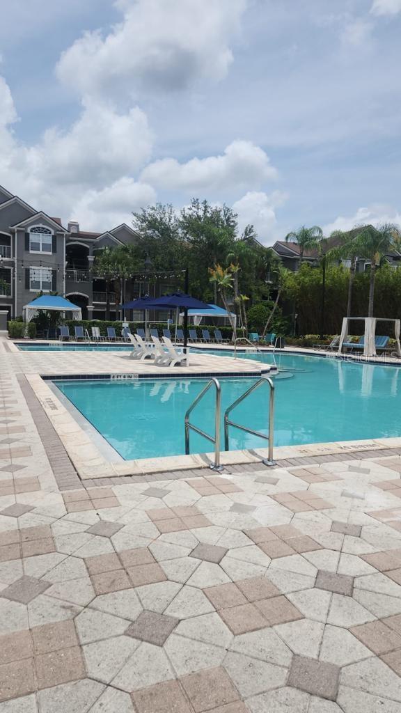3349 S KIRKMAN RD #1528, ORLANDO, FL, 32811