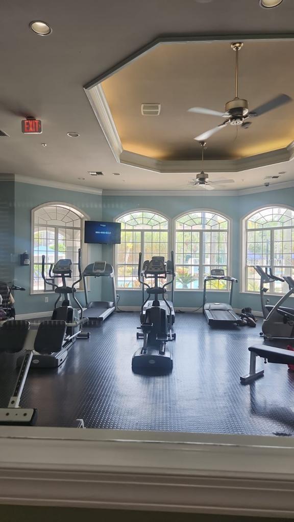 3349 S KIRKMAN RD #1528, ORLANDO, FL, 32811