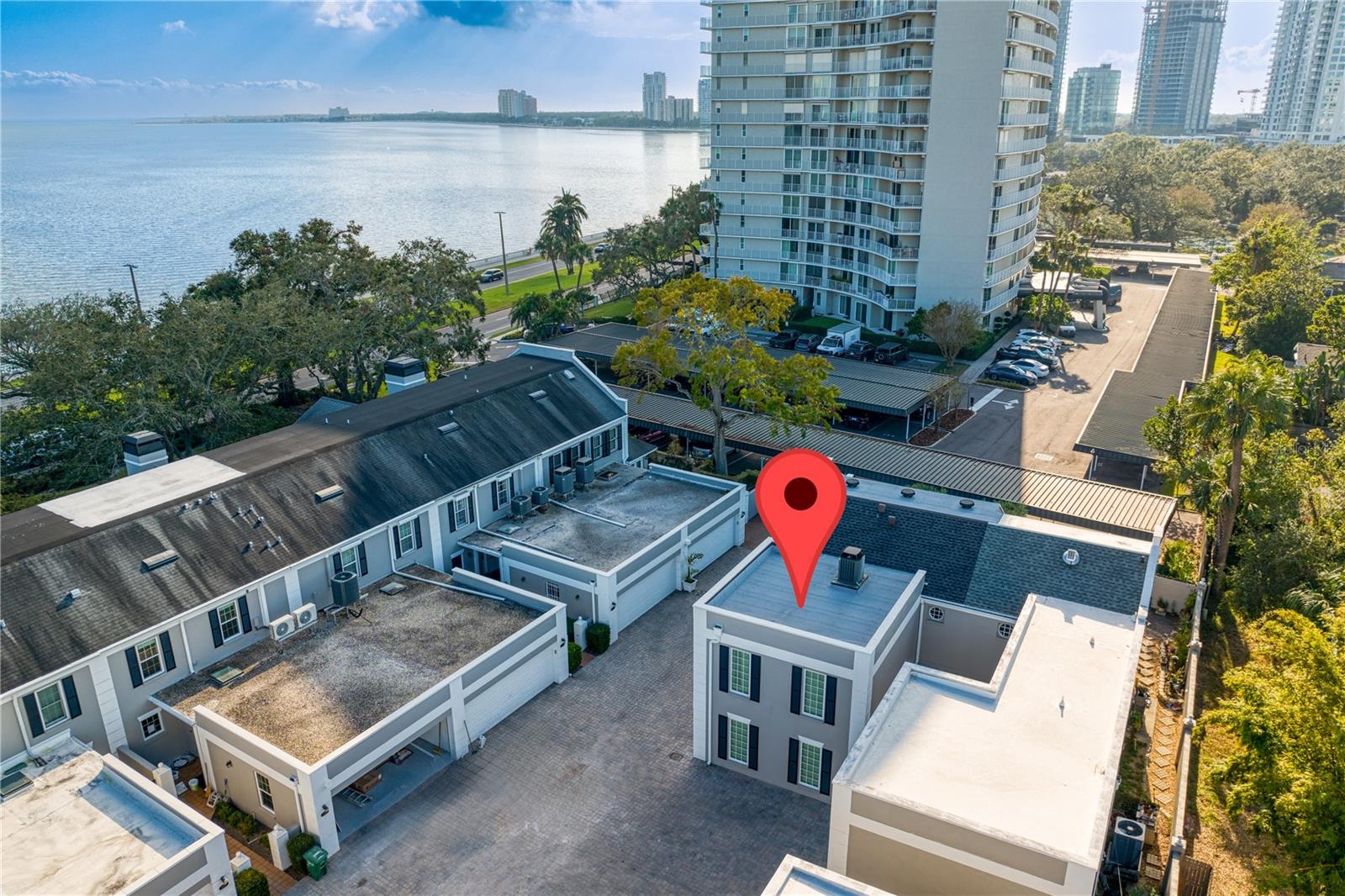2409 S CAROLINA AVE, TAMPA, FL, 33629
