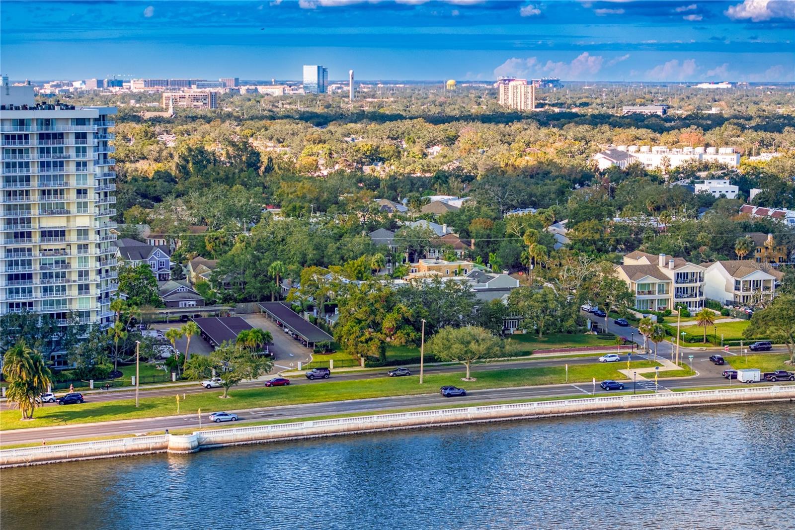 2409 S CAROLINA AVE, TAMPA, FL, 33629