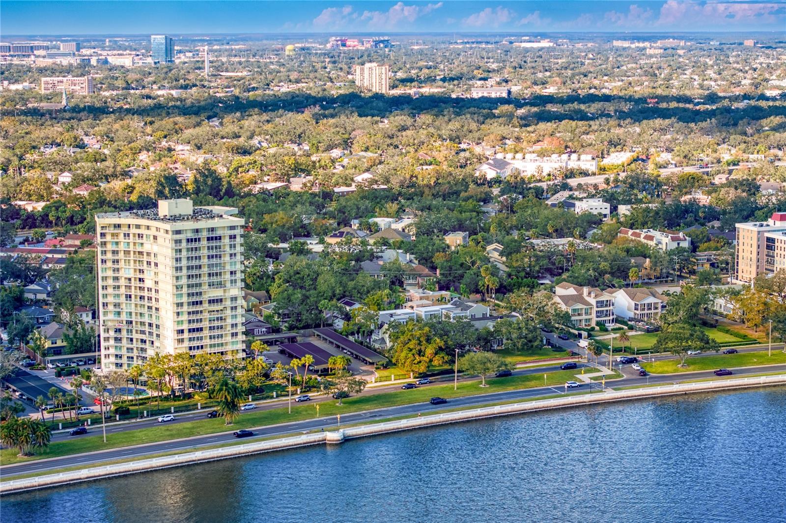 2409 S CAROLINA AVE, TAMPA, FL, 33629