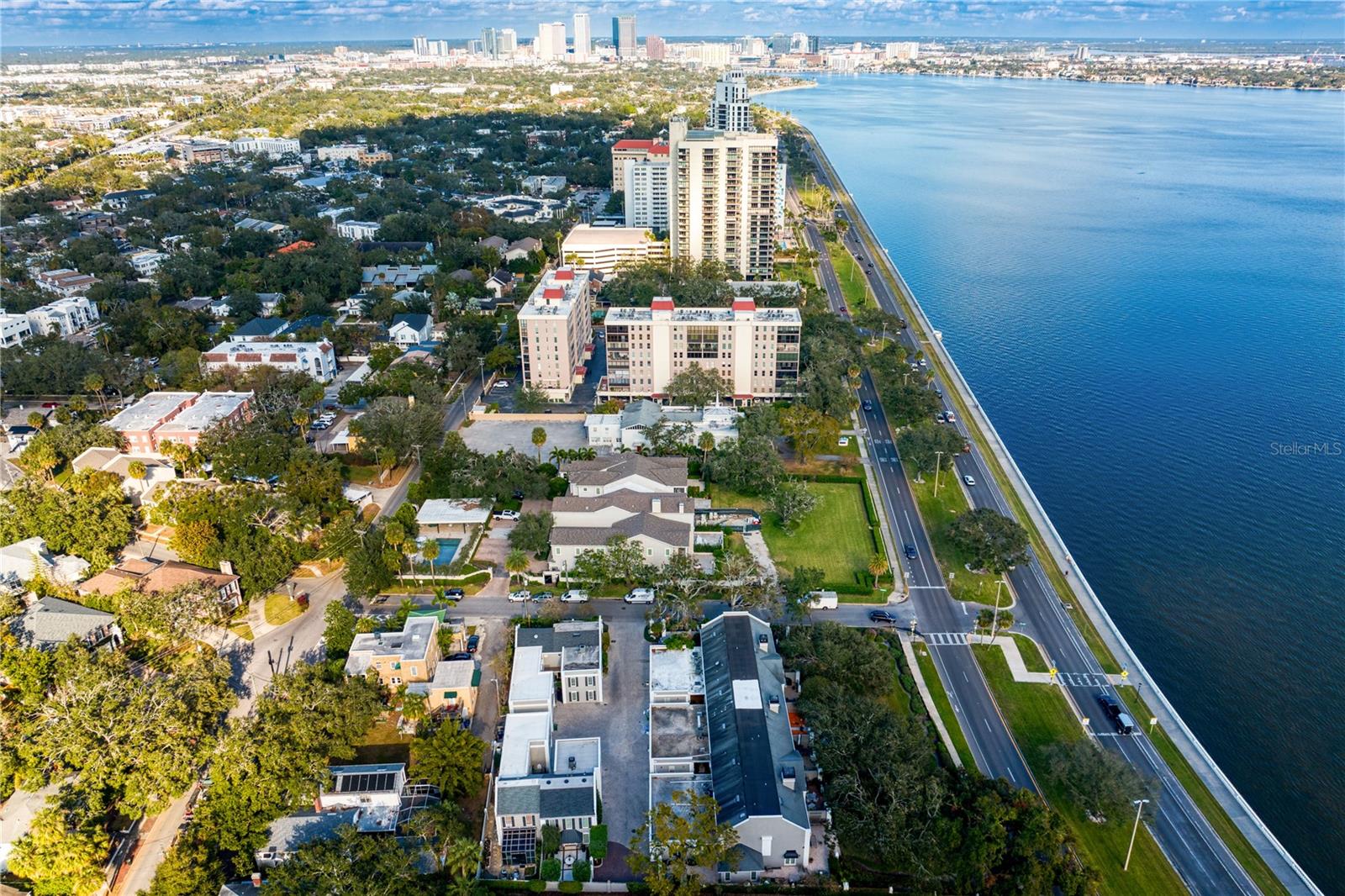 2409 S CAROLINA AVE, TAMPA, FL, 33629