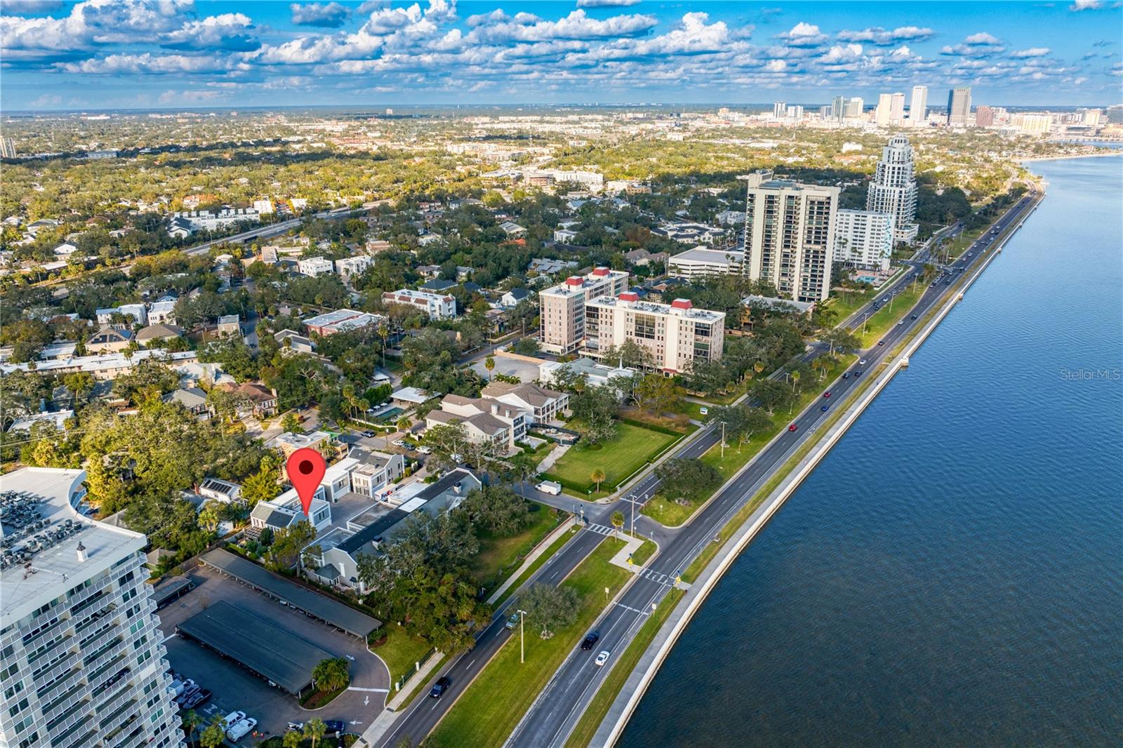 2409 S CAROLINA AVE, TAMPA, FL, 33629