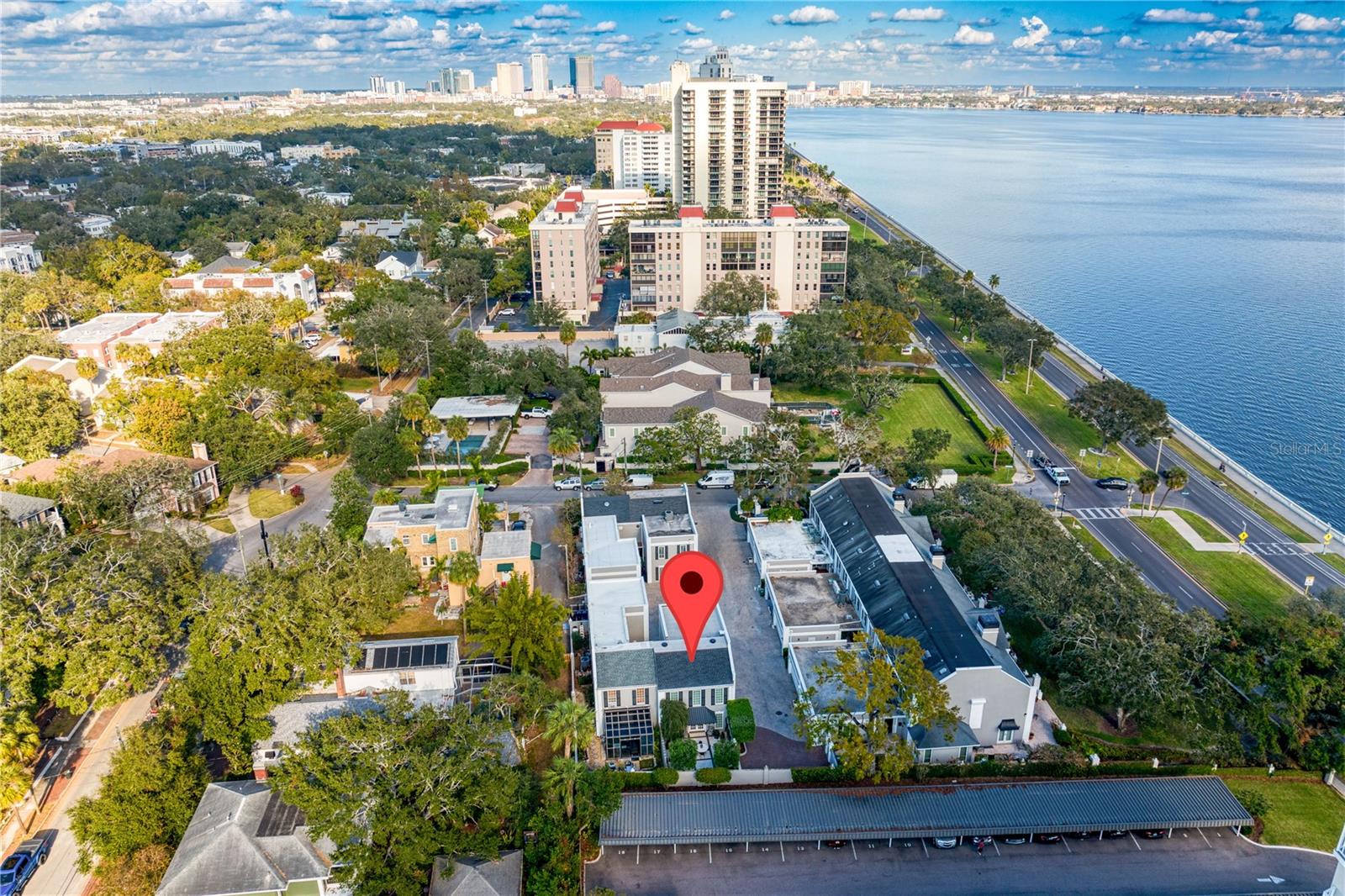 2409 S CAROLINA AVE, TAMPA, FL, 33629