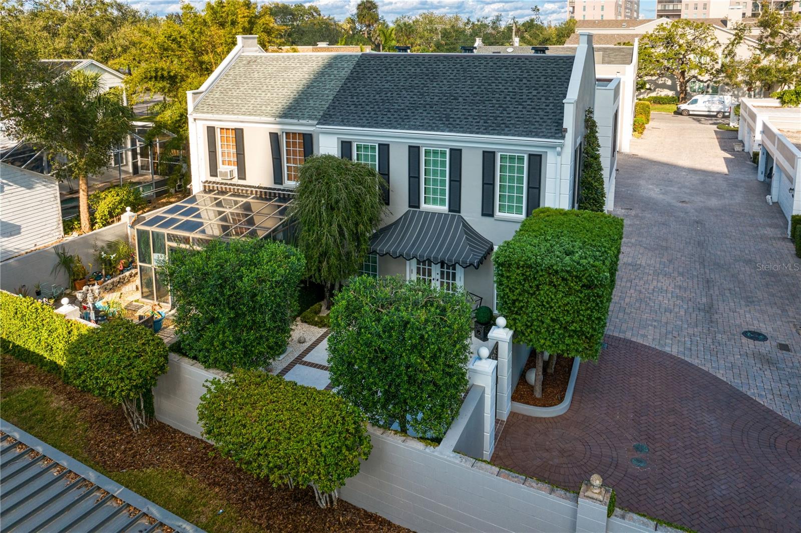 2409 S CAROLINA AVE, TAMPA, FL, 33629