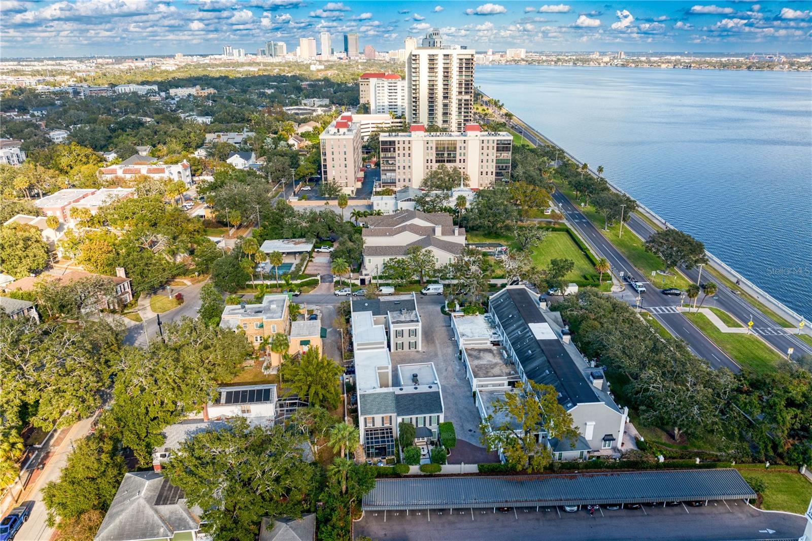 2409 S CAROLINA AVE, TAMPA, FL, 33629