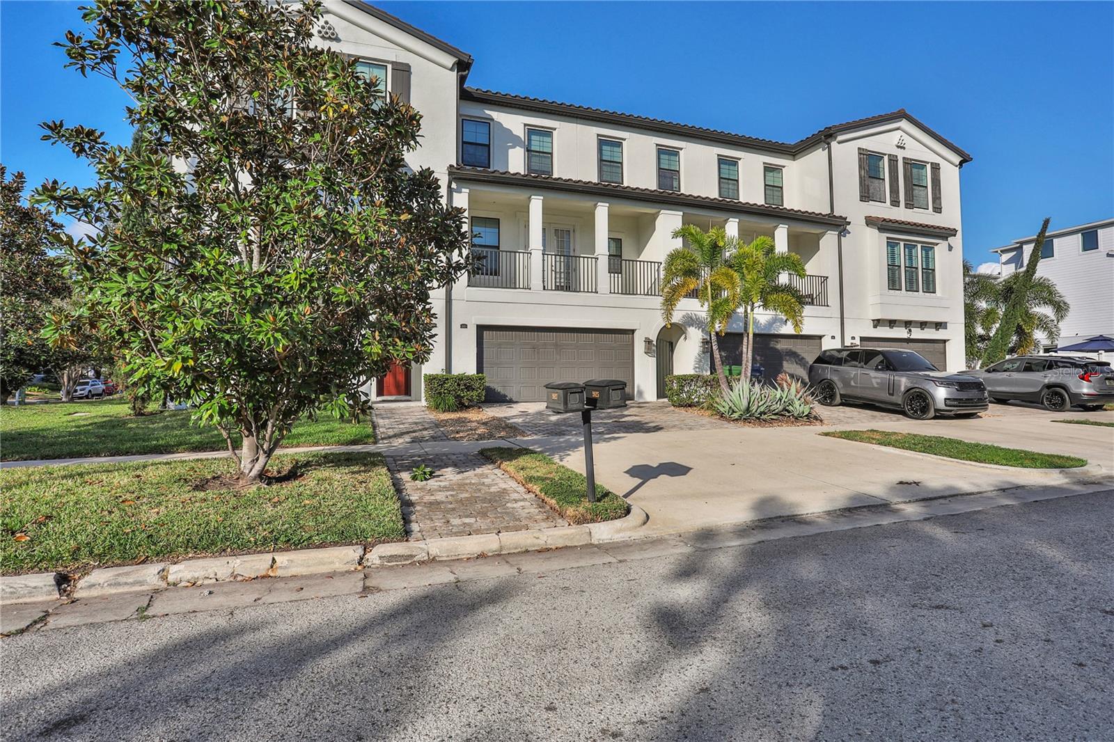 2625 W PLATT ST, TAMPA, FL, 33609