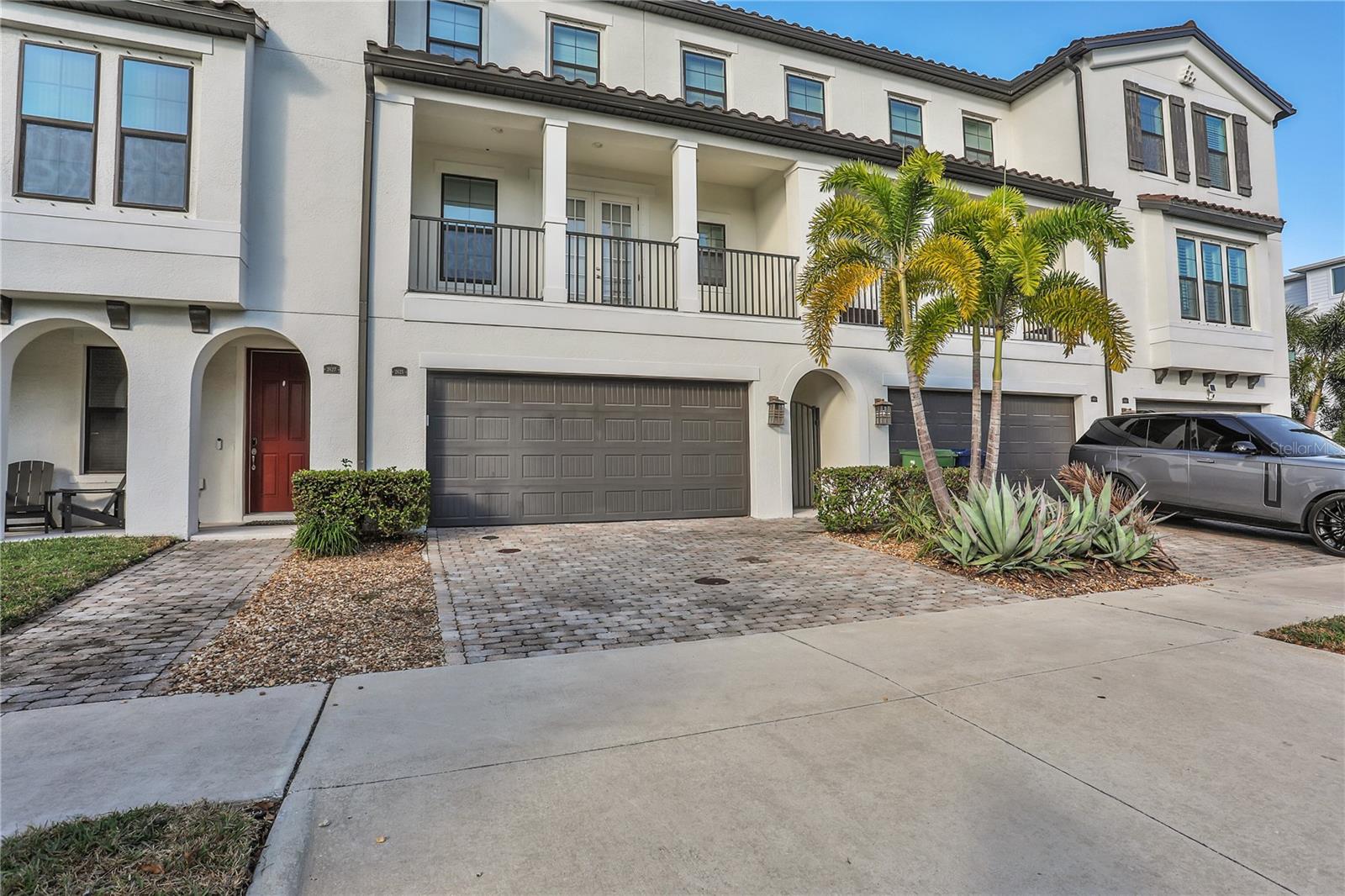 2625 W PLATT ST, TAMPA, FL, 33609