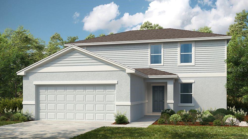 2734 MOSS ROCK ST, AUBURNDALE, FL, 33823