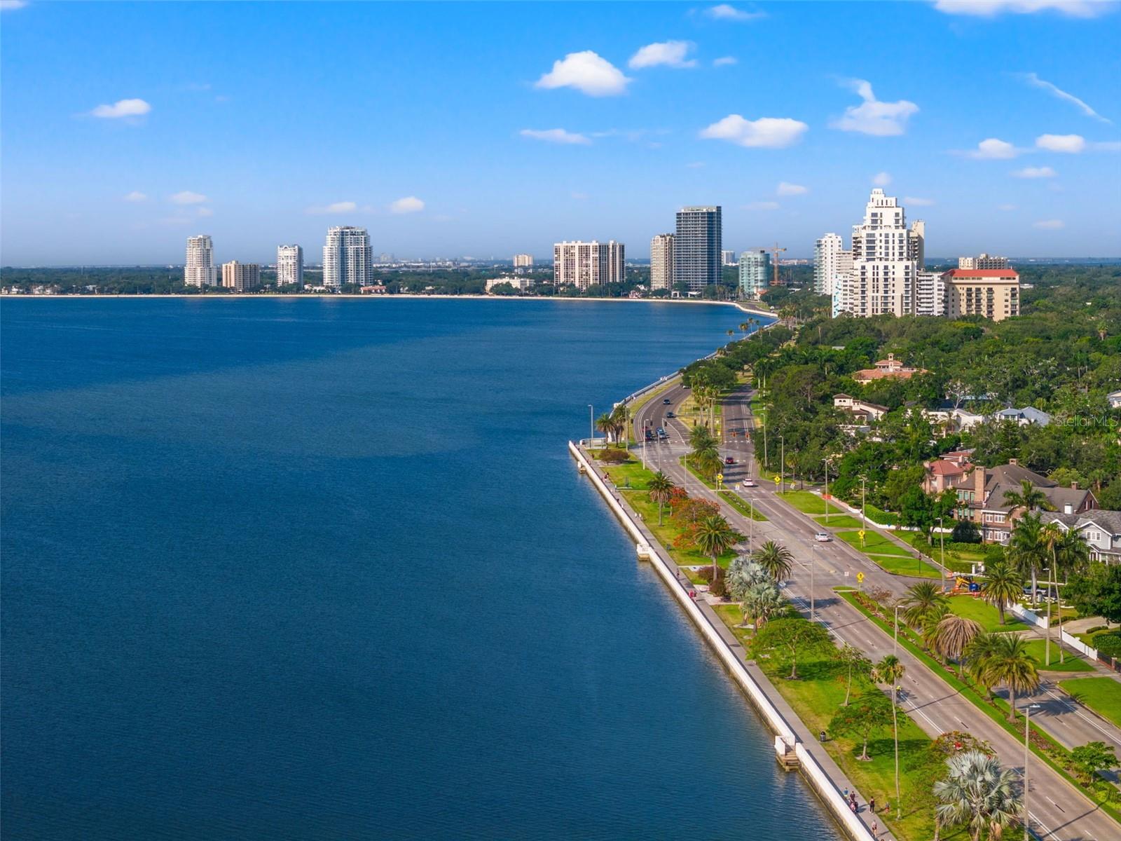 216 S WESTLAND AVE #4, TAMPA, FL, 33606