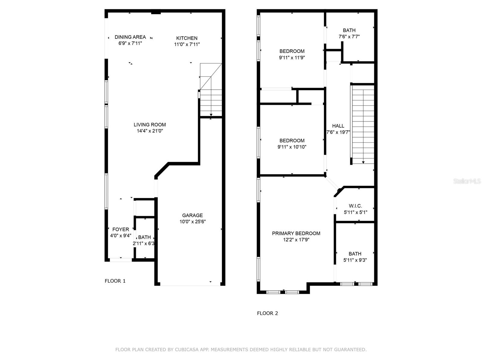 216 S WESTLAND AVE #4, TAMPA, FL, 33606